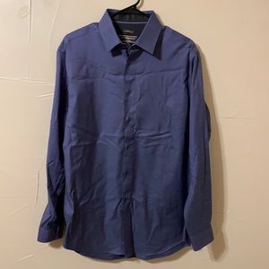 Men’s Dress Shirt